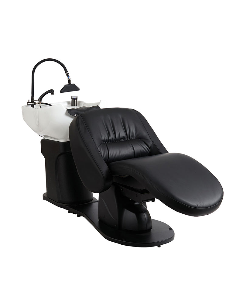 Eden - Hair Spa vaskestol inkl. tilbehør